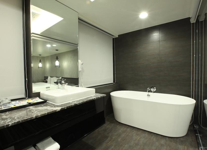 Kamar Mandi Foto