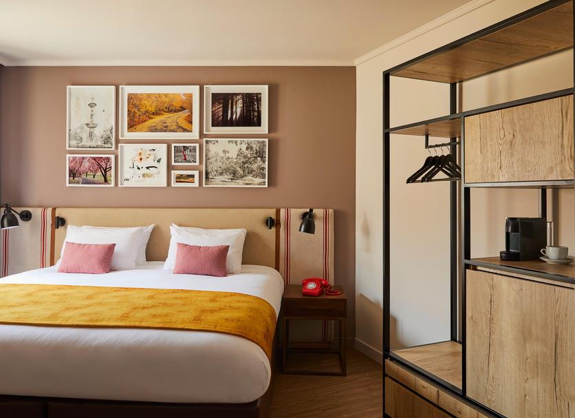 Kamar Tidur Foto