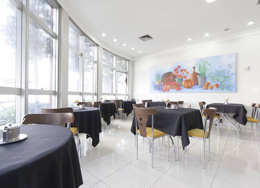 Restoran Foto