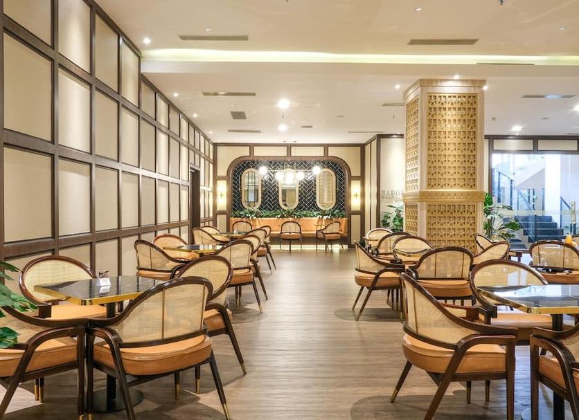 Restoran Foto