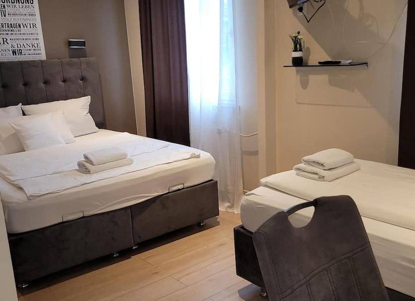Kamar Tidur Foto