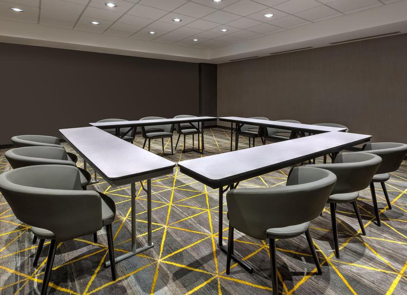 Ruang konferensi Foto