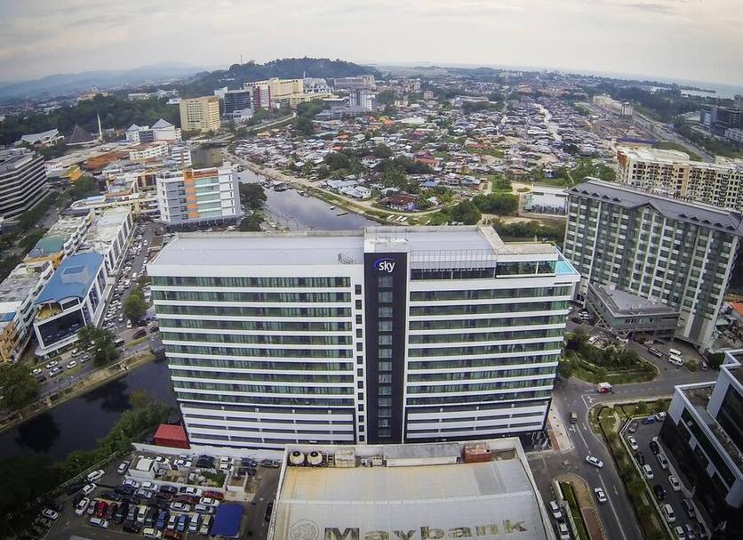 Bangunan Foto