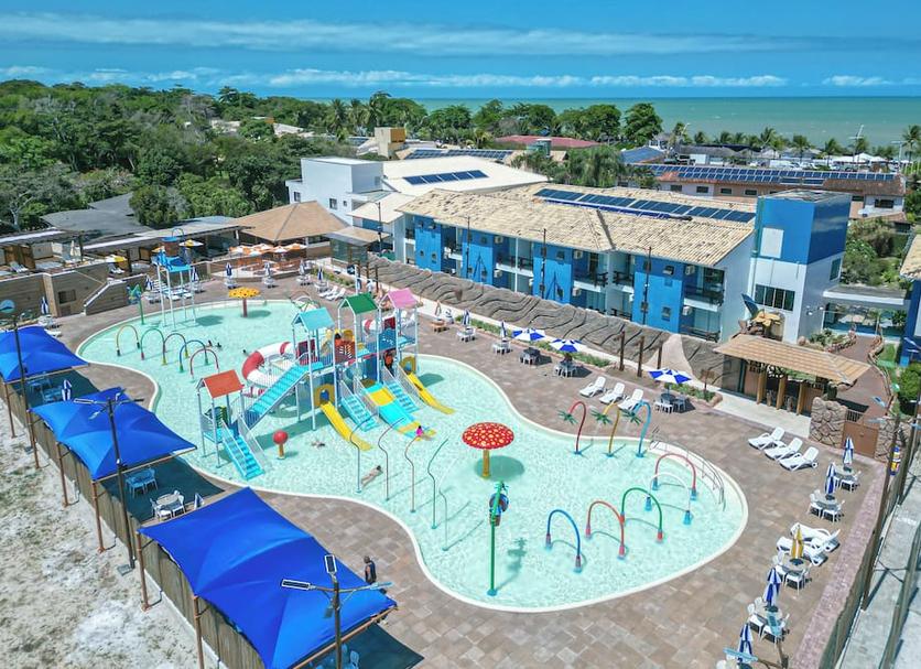 Kolam Foto