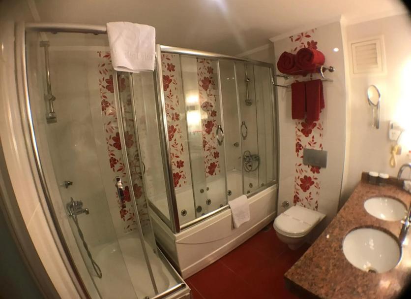 Kamar Mandi Foto