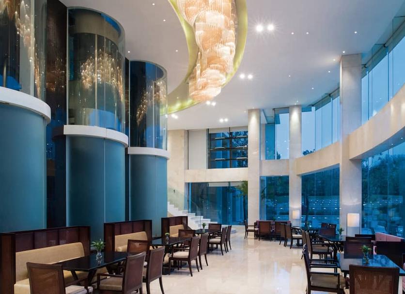 Restoran Foto