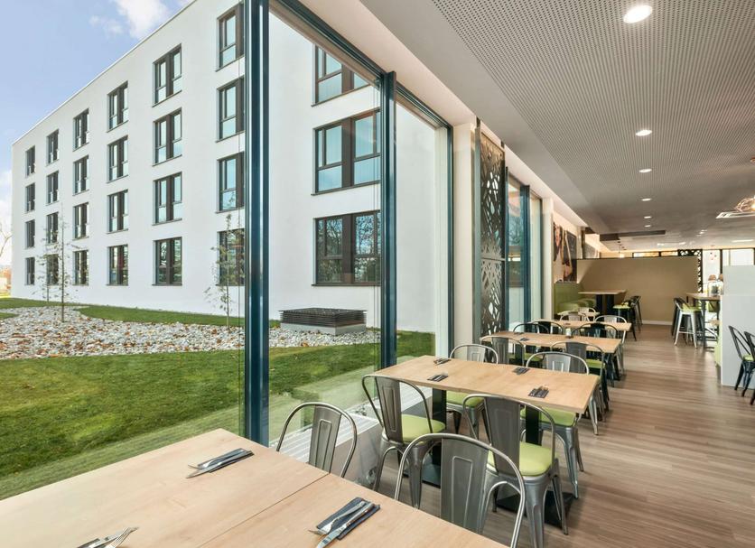 Restoran Foto