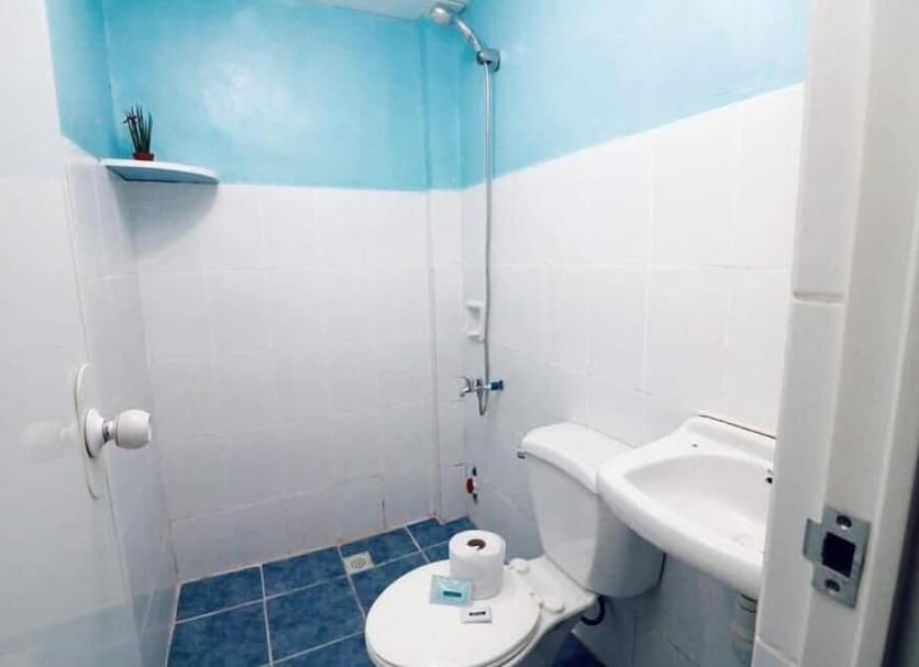 Kamar Mandi Foto