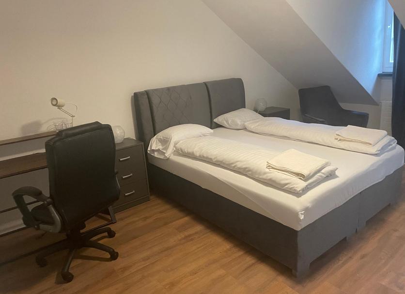 Kamar Tidur Foto