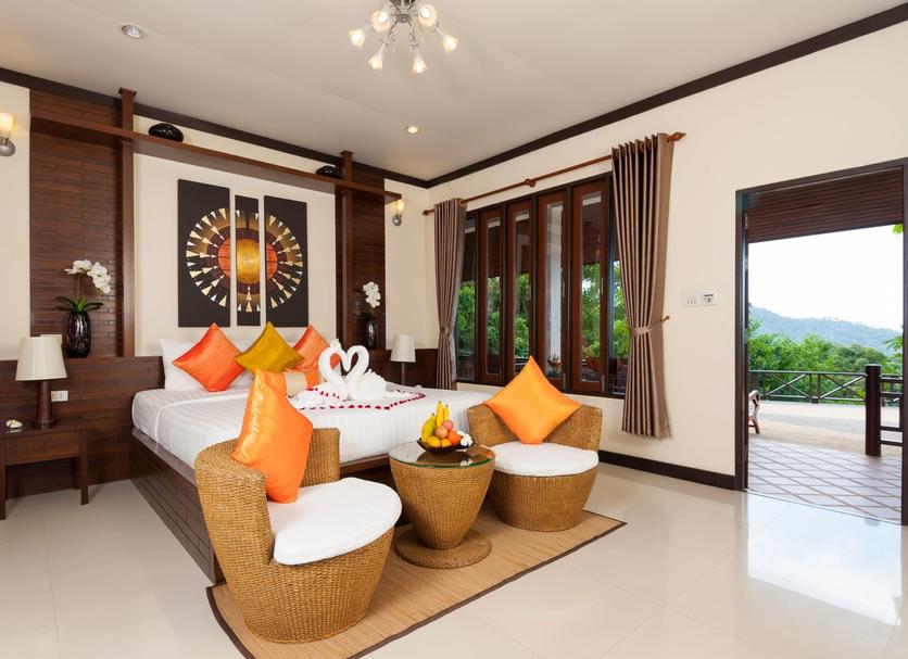 Kamar Tidur Foto