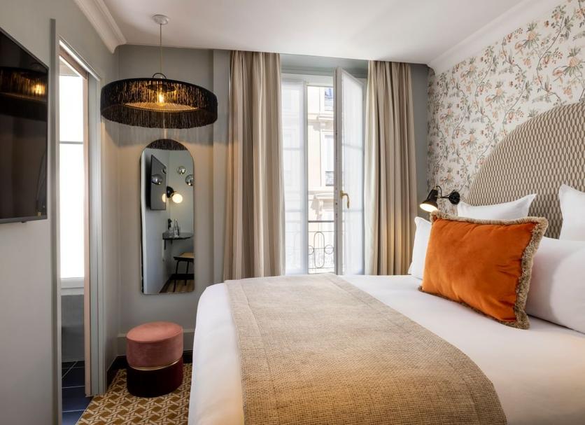 Kamar Tidur Foto