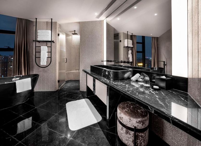 Kamar Mandi Foto