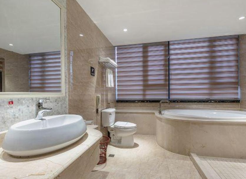 Kamar Mandi Foto