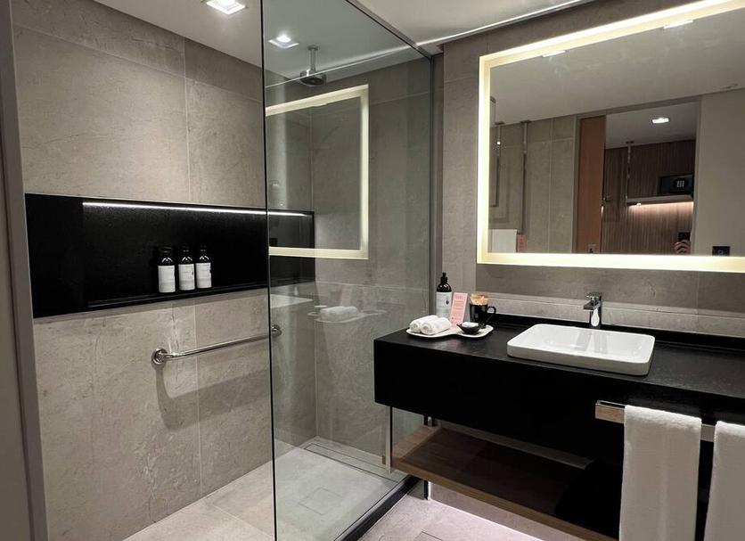 Kamar Mandi Foto