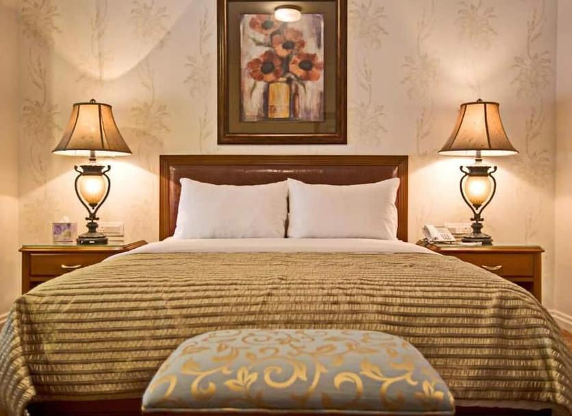 Kamar Tidur Foto
