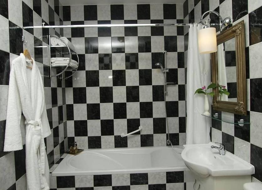 Kamar Mandi Foto