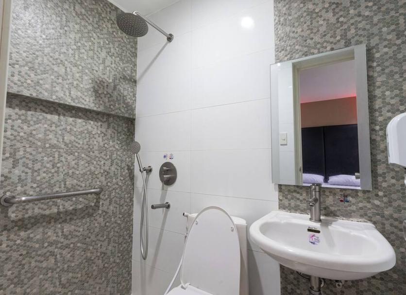 Kamar Mandi Foto