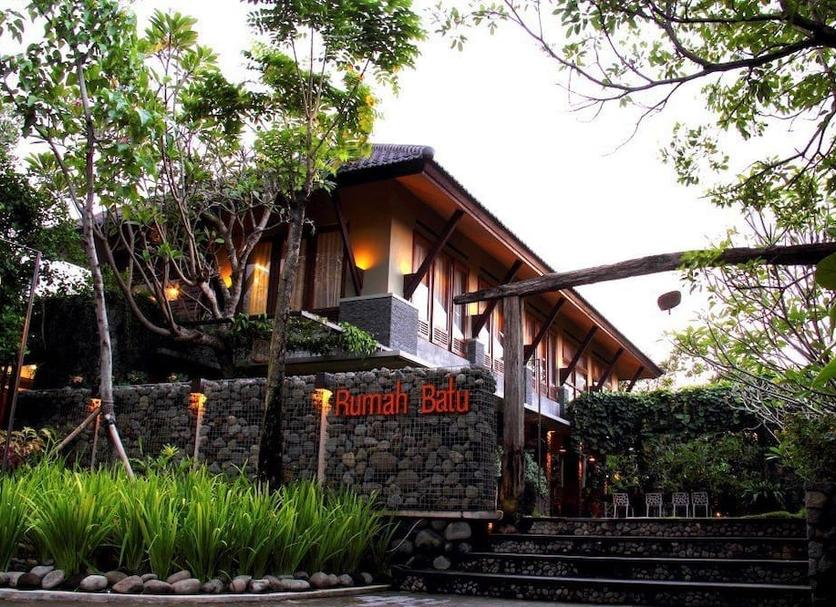 Pemandangan luar Foto