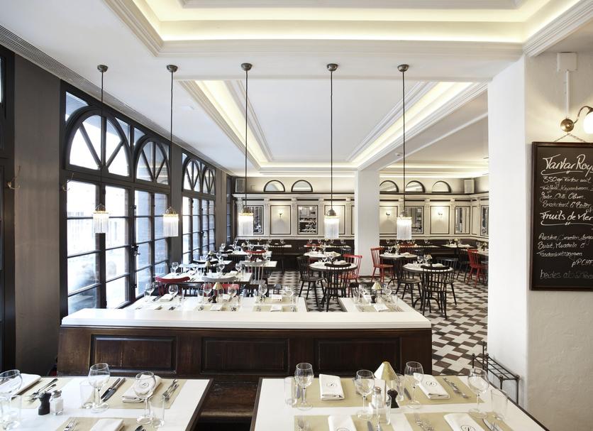Restoran Foto