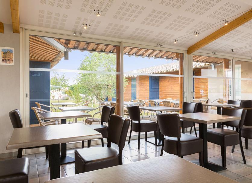 Restoran Foto
