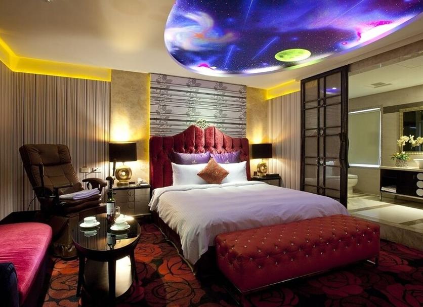 Kamar Tidur Foto