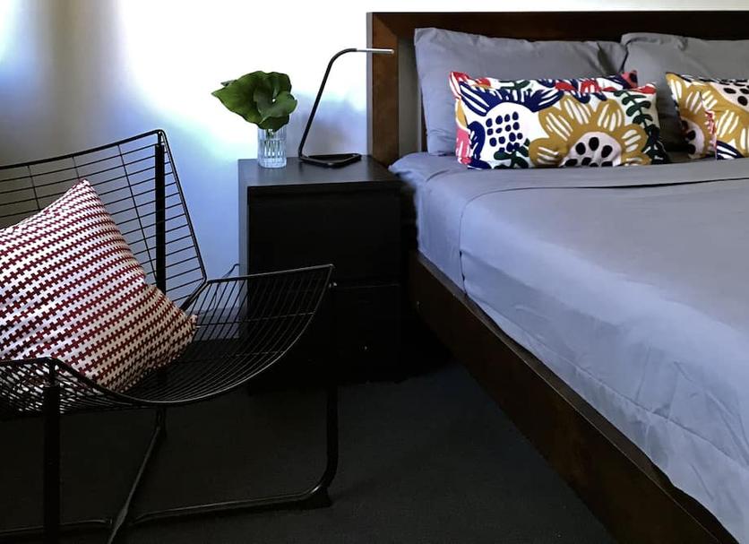 Kamar Tidur Foto