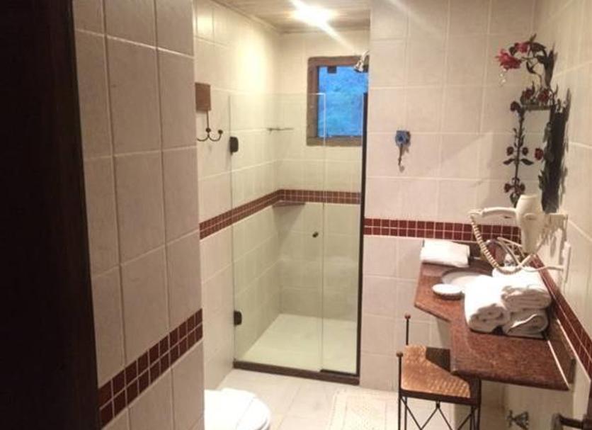 Kamar Mandi Foto