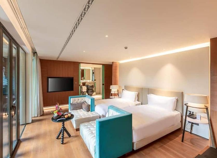 Kamar Tidur Foto