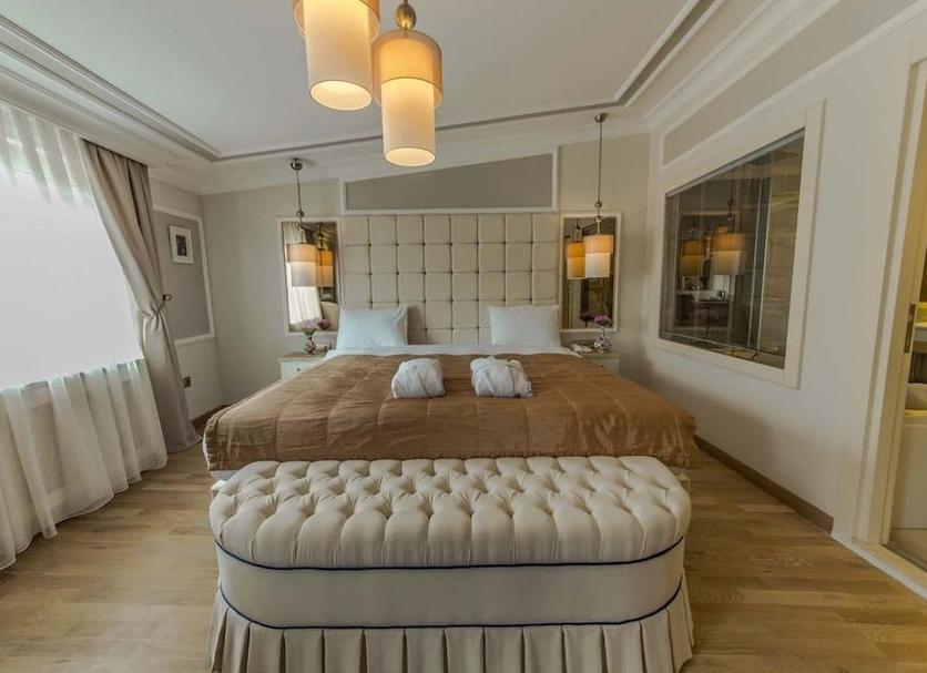 Kamar Tidur Foto