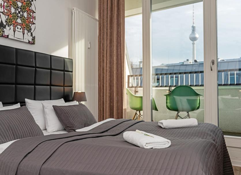 Kamar Tidur Foto