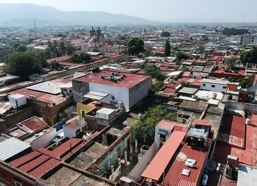 Pemandangan luar Foto