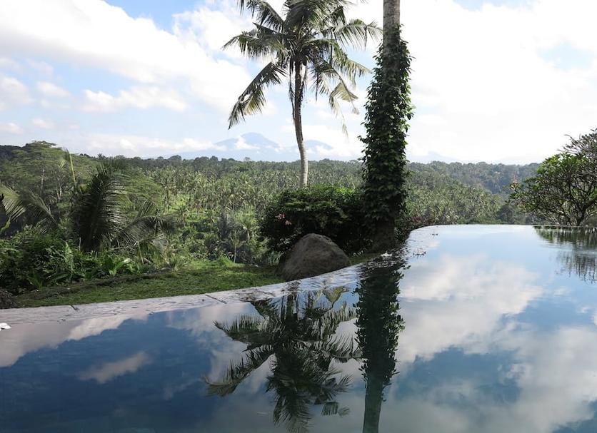 Pemandangan luar Foto