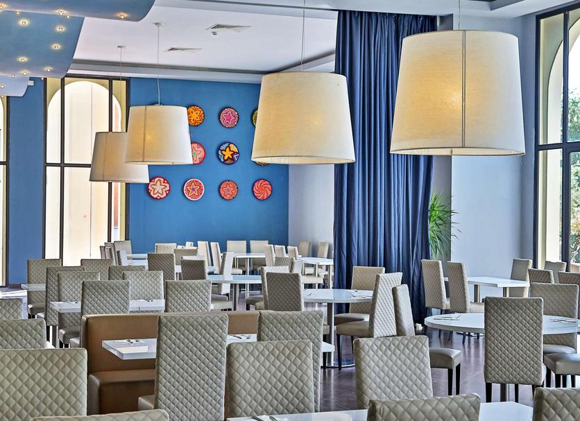 Restoran Foto
