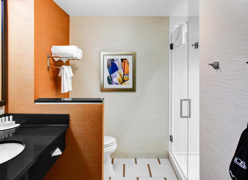 Kamar Mandi Foto