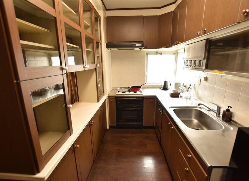 Dapur Foto