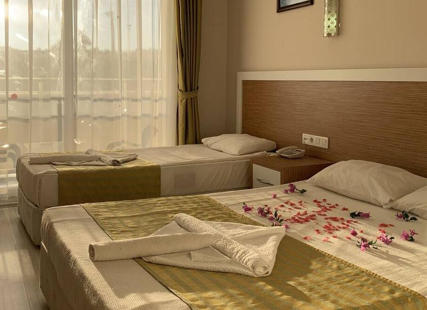 Kamar Tidur Foto