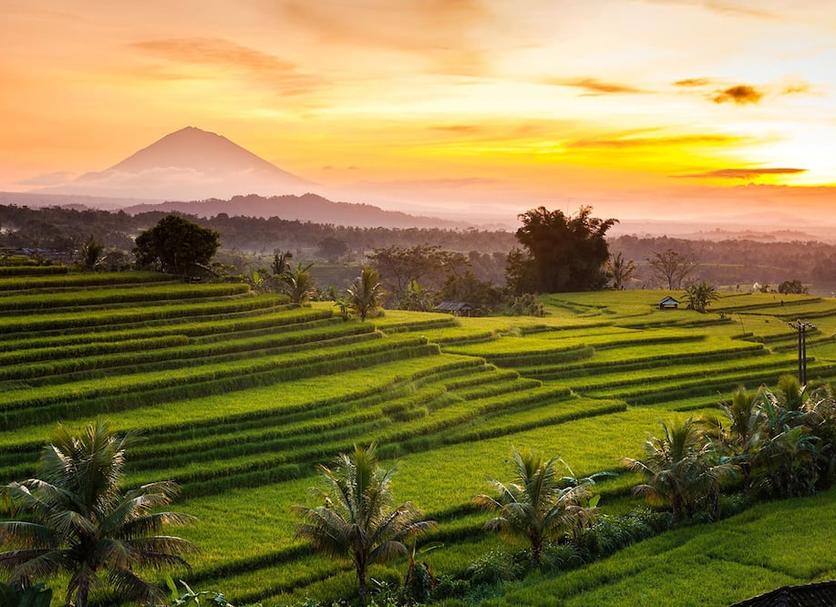 Pemandangan luar Foto