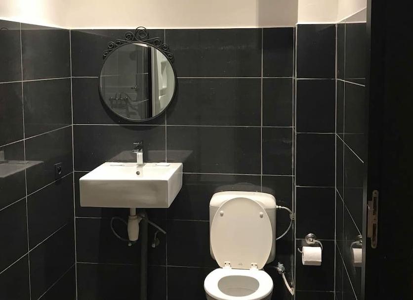 Kamar Mandi Foto