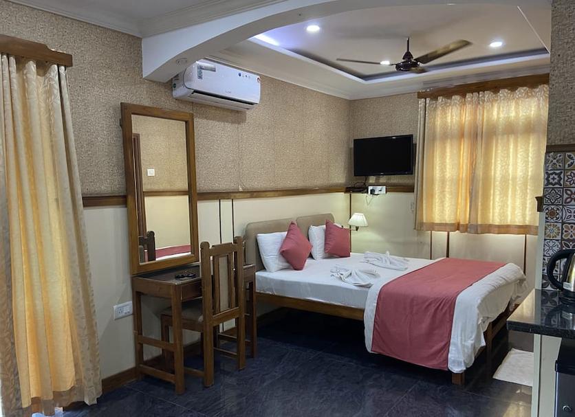 Kamar Tidur Foto