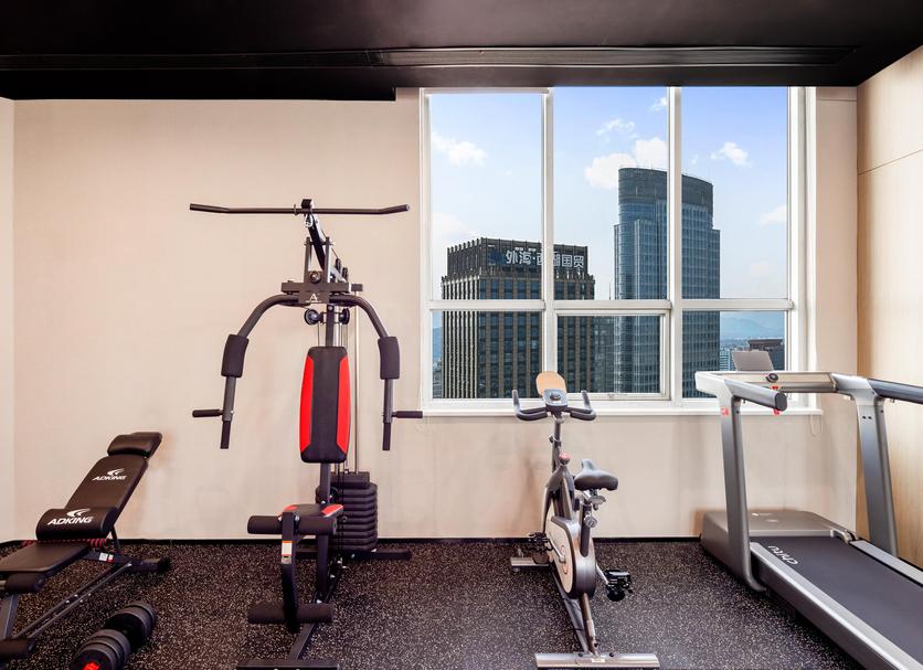 Gym Foto