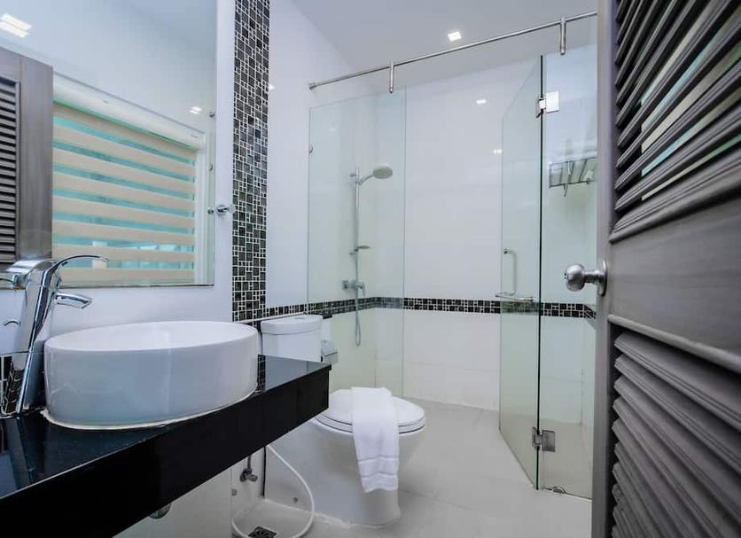 Kamar Mandi Foto
