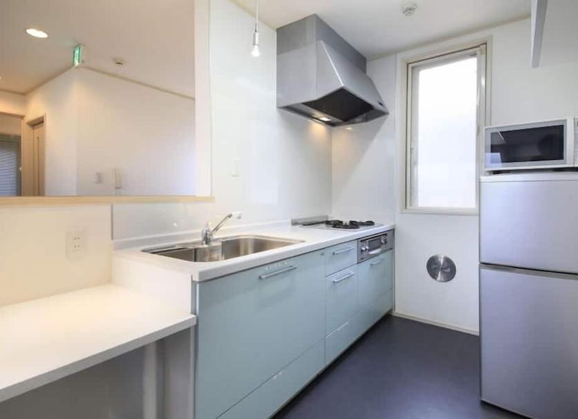 Dapur Foto