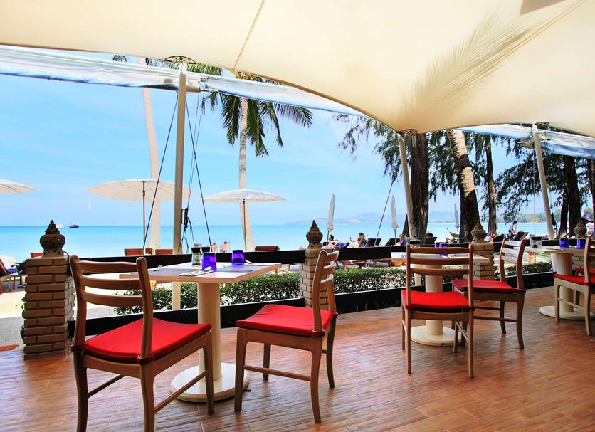 Restoran Foto