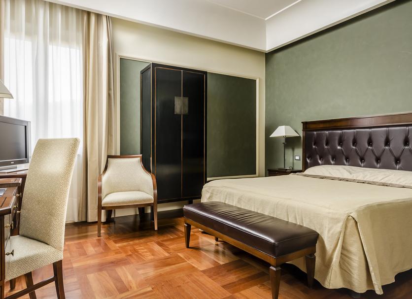 Kamar Tidur Foto