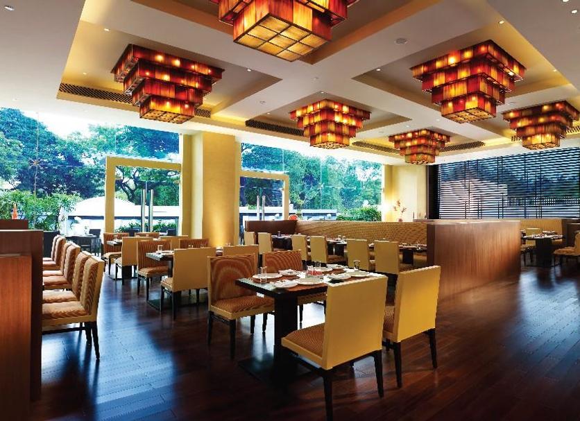 Restoran Foto