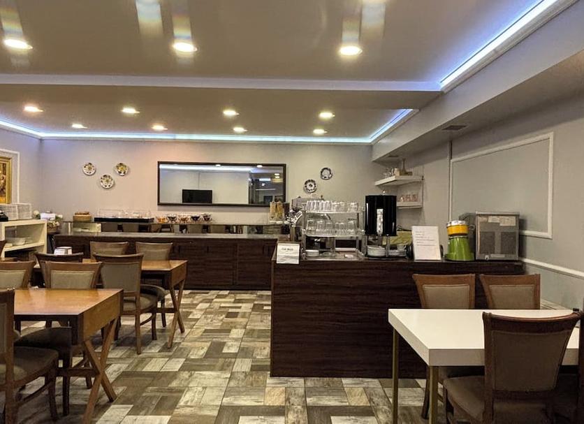 Restoran Foto