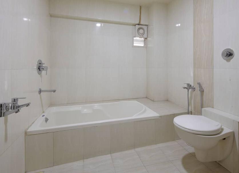 Kamar Mandi Foto