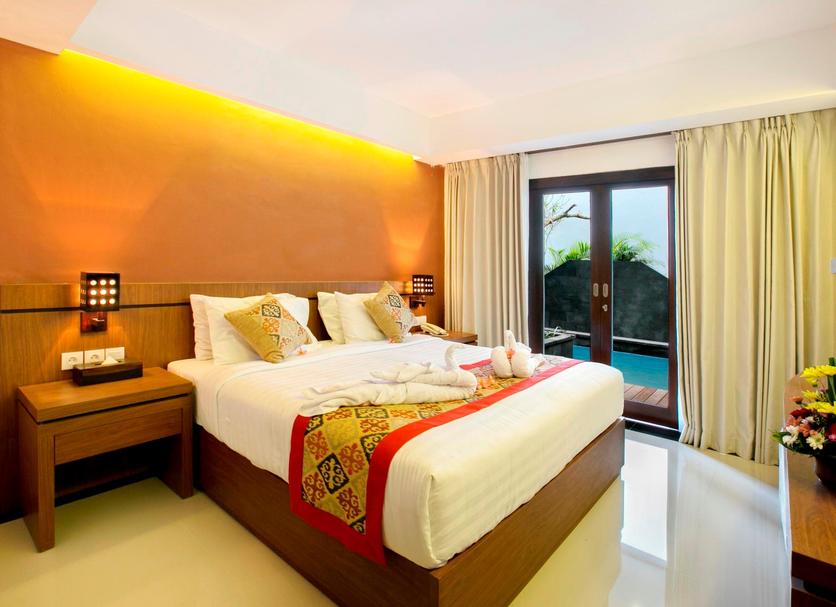 Kamar Tidur Foto
