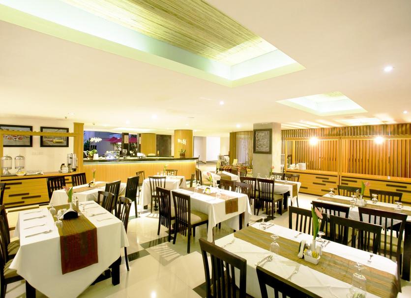Restoran Foto