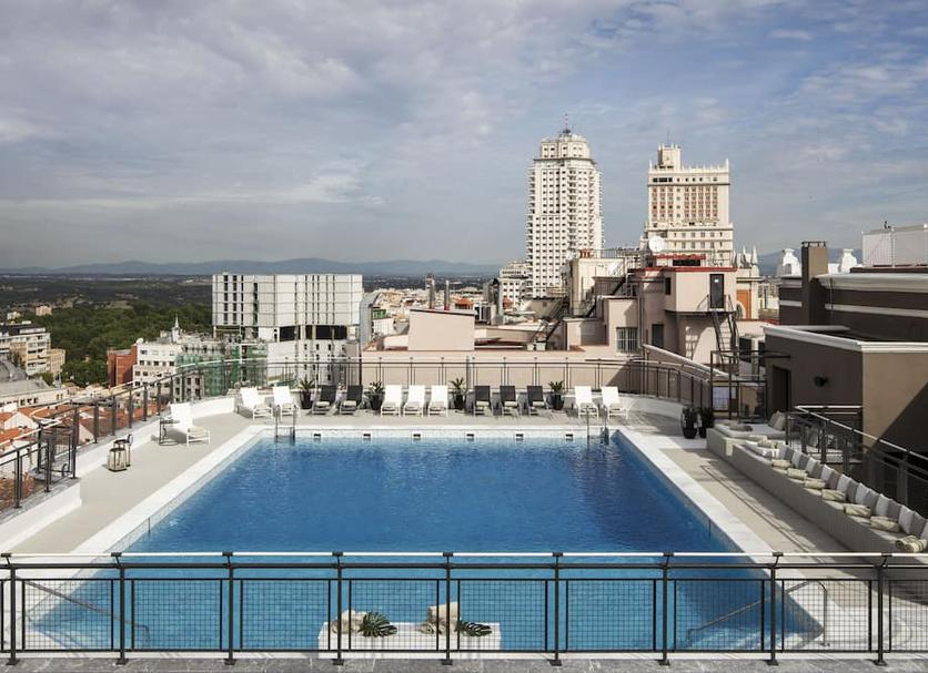 Kolam Foto